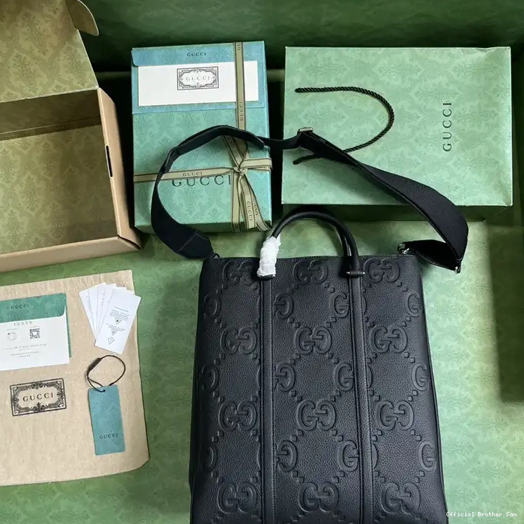 Official Brother Sam Gucci 2312YA0122 Bags 0806
